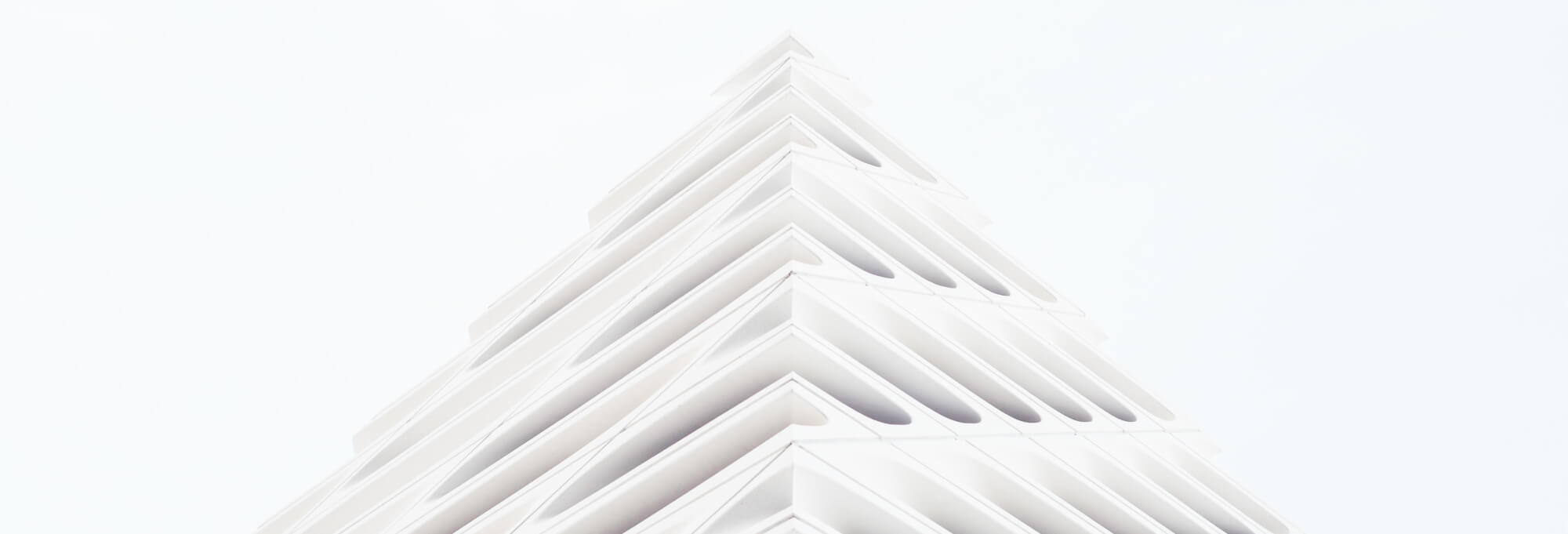 abstract picture of a corporate building