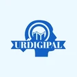 Urdigipal's logo